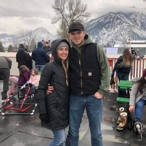 Meet your Posher, Nate